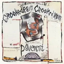 Pavement — Heaven Is A Truck