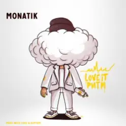 MONATIK Feat. alyona alyona — Красиво