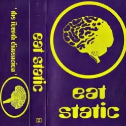Eat Static — Temponaut