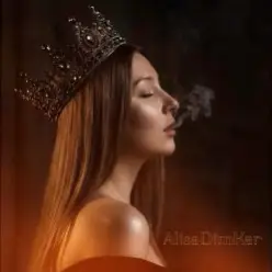 AlisaDimKar — Мой 🖤