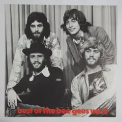 Bee Gees — Life Goes On