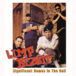 Limp Bizkit — Intrumental (For Outro)