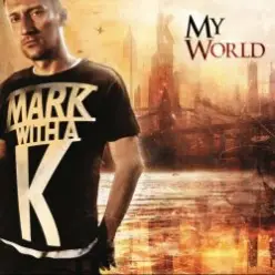 Mark With A K — Uncle Benz