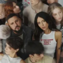 MONATIK & DOROFEEVA — If you know what I mean