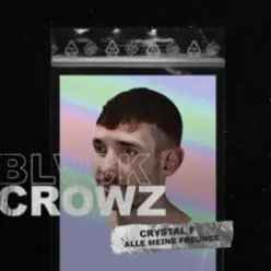 BLVCK CROWZ — Amen