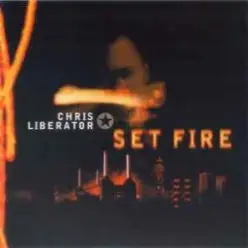 Chris Liberator — No Sound Like this Sound
