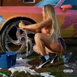 Latto — Put It On Da Floor Again (Feat. Cardi B)