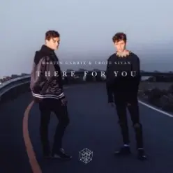 Martin Garrix — Oops