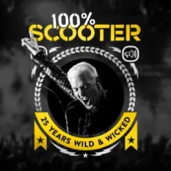 Scooter — Endless Summer