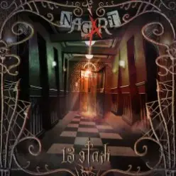 Nagart — Чужак