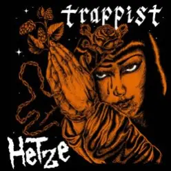 TRAPPIST — Like A Prayer X Combo Vine