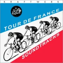 Kraftwerk — Tour de France (version 1)