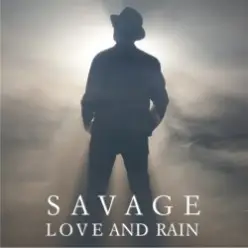 Savage — Moon Is Falling