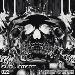 Evol Intent feat. Anna Yvette — The Other Side