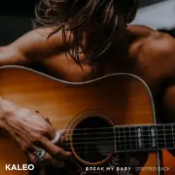 Kaleo — Break My Baby