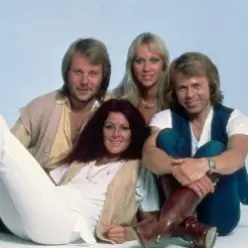 ABBA — When all is said and done