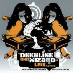 Deekline And Wizard — Plump DJs , Mad Cow