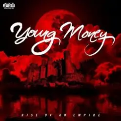 Young Money feat. Drake — Trophies