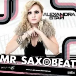 Alexandra Stan — Mr Saxobeat