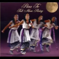 Pura Fe — Grammah Lullaby