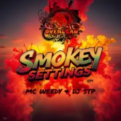 Dj Stp, Mc Weedy — All My Love