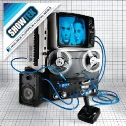 Showtek Ft MC DV8 — Electronic Stereo-Phonic