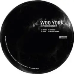 Woo York — Sawcure