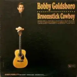 Bobby Goldsboro — Broomstick Cowboy