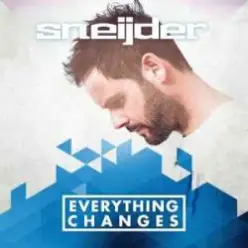 Sneijder & Karen Kelly — Be with you