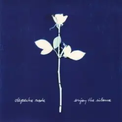 Depeche Mode — Enjoy the Silence