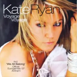 Kate Ryan — Voyage Voyage (Radio)