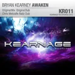 Bryan Kearney — Awaken (Original Mix)