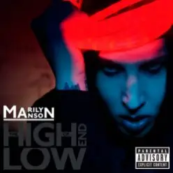 Marilyn Manson — Pretty as a Swastika