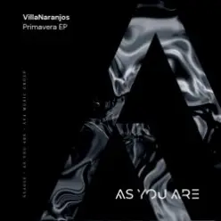 VillaNaranjos — Granadella