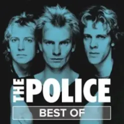 The Police — O My God