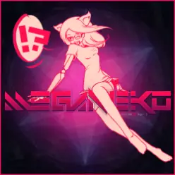 Meganeko — Robot Language