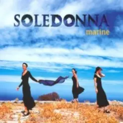 Soledonna — Lamore va