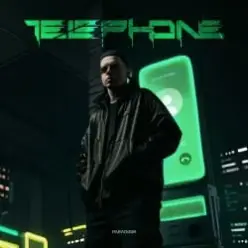 Eddie Mono — Telephone (Extended Mix)
