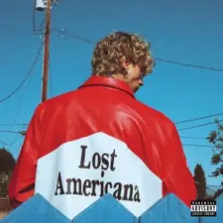 mgk — goddamn