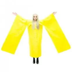 Poppy — Obnoxious Blocks