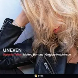 Stefania Tallini, Matteo Bortone & Gregory Hutchin — Uneven