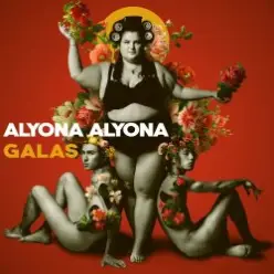 alyona alyona feat. Ecko — Perly