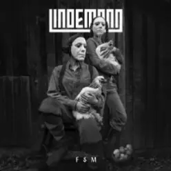 Lindemann — Wer Weiss Das Schon