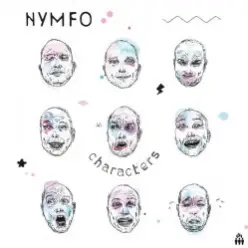 Nymfo & Presk — Bored Pirate