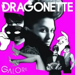 Dragonette — True Believer