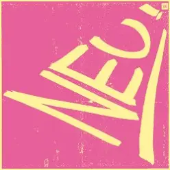Neu! — Paradise Walk