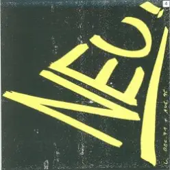 Neu! — 86 Commercial Trash