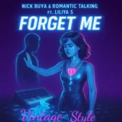 Night Queen & Nick Buya — Forget Me