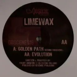 Limewax — Golden path