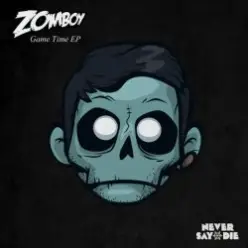 Zomboy — Pirate hooker